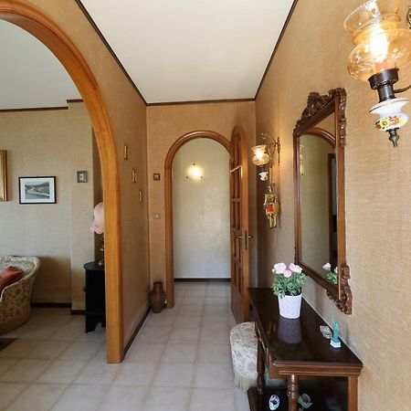 טאורמינה Terrazza Sull'Etna Holidays Apartment מראה חיצוני תמונה