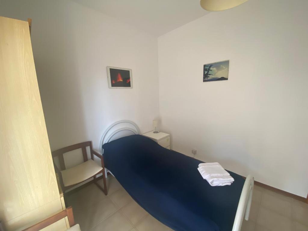 טאורמינה Terrazza Sull'Etna Holidays Apartment מראה חיצוני תמונה
