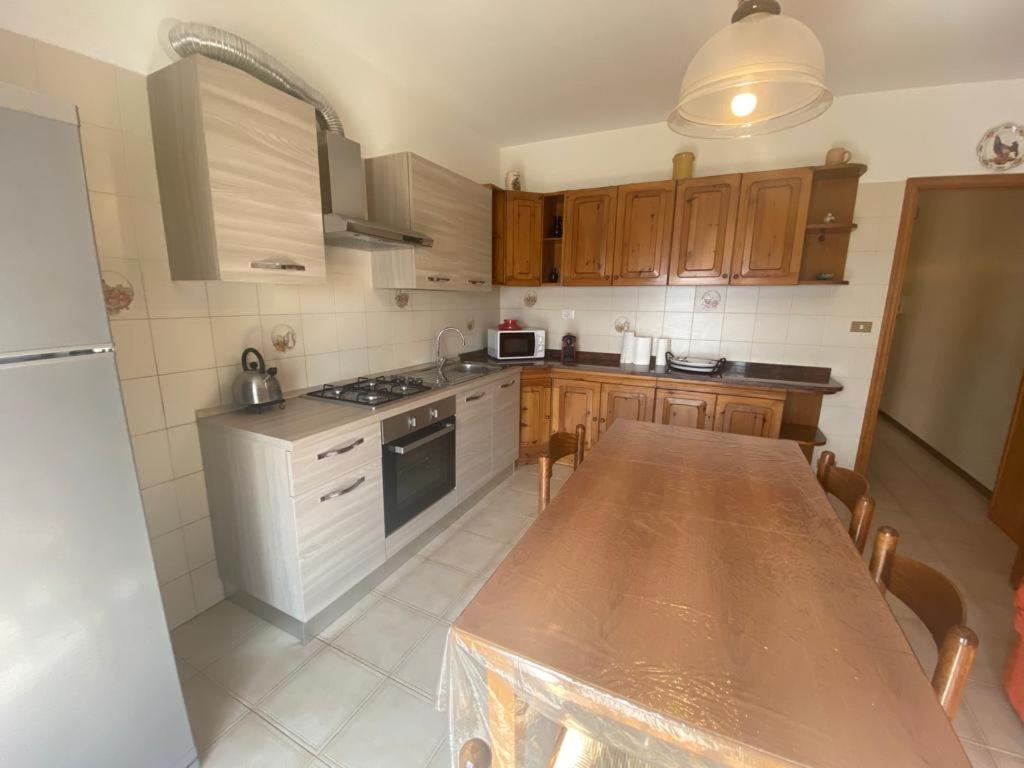 טאורמינה Terrazza Sull'Etna Holidays Apartment מראה חיצוני תמונה